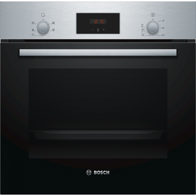 Bosch HHF113BR0B Built In Electric Single Oven